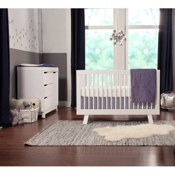 babyletto Scoot Convertible Standard Nursery Furniture Set & Reviews